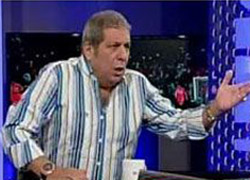 Toroğlu: 'Bu G.Saray taraftarı hayvandır!'