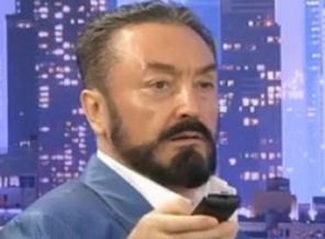 Oktar, Gülen'in Büyük Sırrını Açıkladı!