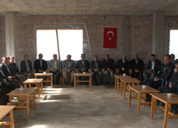 PKK'lının Evinde Türk Bayrağı