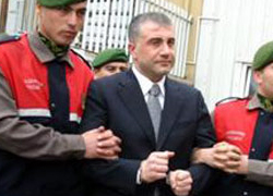 Sedat Peker'den şok ifade
