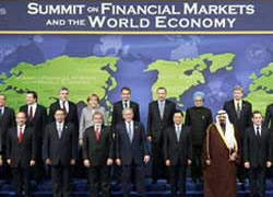 G-20 Zirvesi yarın başlıyor