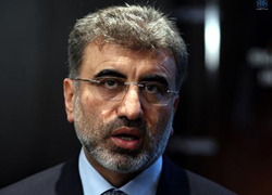 "Kaynak varsa adil paylaşılmalı"