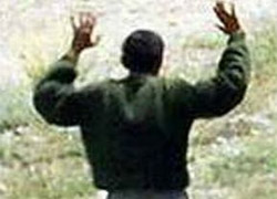 Van'da 4 terörist yakalandı