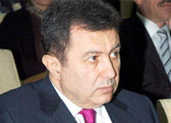 Karamehmet'e Yurt Dışına Çıkış Yasağı