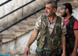 Suriyeli muhalifler, PKK'lı yöneticiyi öldürdü!