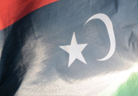 İşte Libya'nın Yeni Başbakan'ı