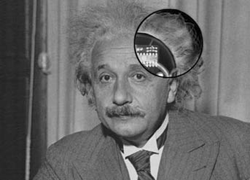 Einstein'in beyninin sırrı ortaya çıktı