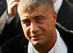 Sedat Peker'e 1 yıl 3 ay daha hapis cezası