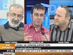 Bu ne hâl beyler?