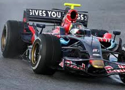 Şampiyon Vettel