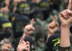 İslami Cihad ateşkes ilan etti