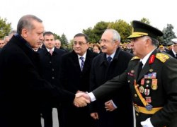 Özel, Kılıçdaroğlu'nu pas geçti