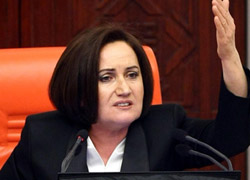 Yapın da görelim