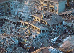 'İki yılda bir büyük deprem olabilir!'