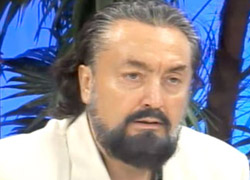Bu Sözler Adnan Oktar’a mı Ait?