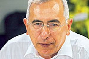 Oral çok rahatsız oldu