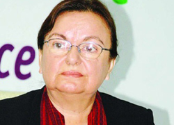 BDP'nin profesörü gözaltında