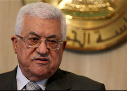 Abbas'a ''müzakerelerden dön'' mesajı