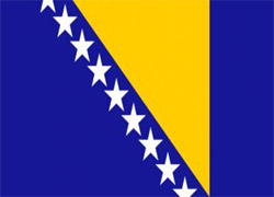 Saraybosna'da ABD Büyükelçiliği'ne saldırı