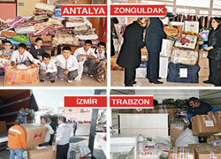 İnadına kardeşlik, inadına dayanışma