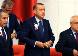 Devletin zirvesinden 29 Ekim kararı!