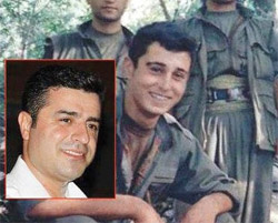 Demirtaşın Kandil hatırası