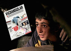 PKK yanlısı gazete!..