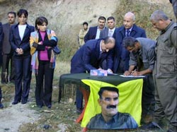Öldürülen terörist tanıdık çıktı