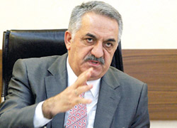 Hayati Yazıcı: 27 Nisan muhtıradır