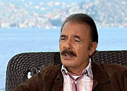 Ferdi Tayfur,Fazıl Say'a sert çıktı