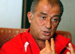 Terim'den "sessiz" mesaj