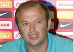 Ercan: Haklı bir galibiyet aldık