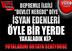 O Belediye teröriste hizmette