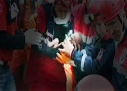Azra bebek mucizesi Washington Post'ta