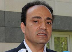 Baydemir: Bahçeli'nin açıklaması değerli