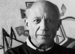 Picasso'nun çalınan tabloları bulundu