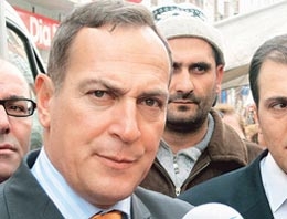 O afişin talimatını veren açıklandı