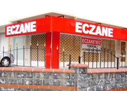 Binlerce eczane kapanacak!