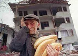 Depremzedelere bir iyi haber daha