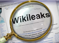 Wikileaks'ten şaşırtan açıklama