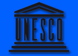 Unesco'nun gündemi Filistin