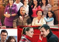 Seyircinin Şehvetle İmtihanı