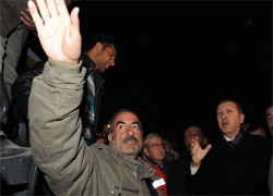 "Bütün tedbirleri aldık"