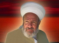 Haremeyn Şehîdi Şeyh Muhammed el-Haznevi -2-