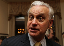 ABD Elçisinin Cemaat Şaşkınlığı!