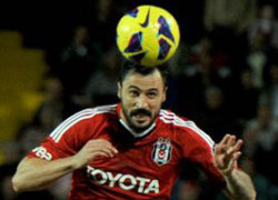 Antalya'da gol düellosu