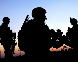 ABD'nin Irak'tan çekilme nedeni?