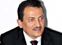 ‘Basın, Batı’yı örnek almalı’