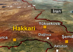 Irak'a askeri üs kurulacak !