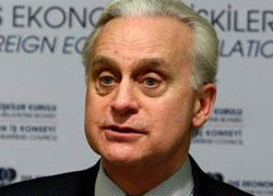 ''Türkiye'nin yanındayız''